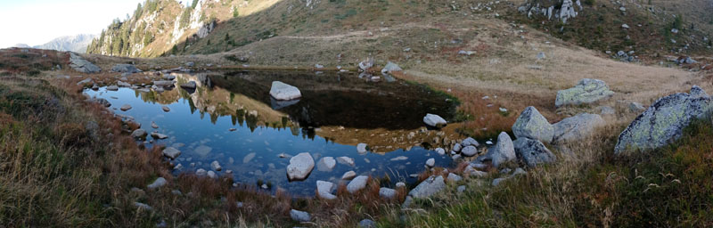 Laghi.......del TRENTINO